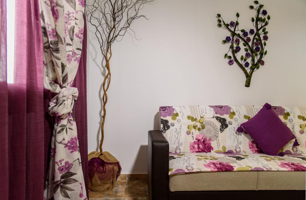 Apartamento Simon King Vourvourou Exterior foto